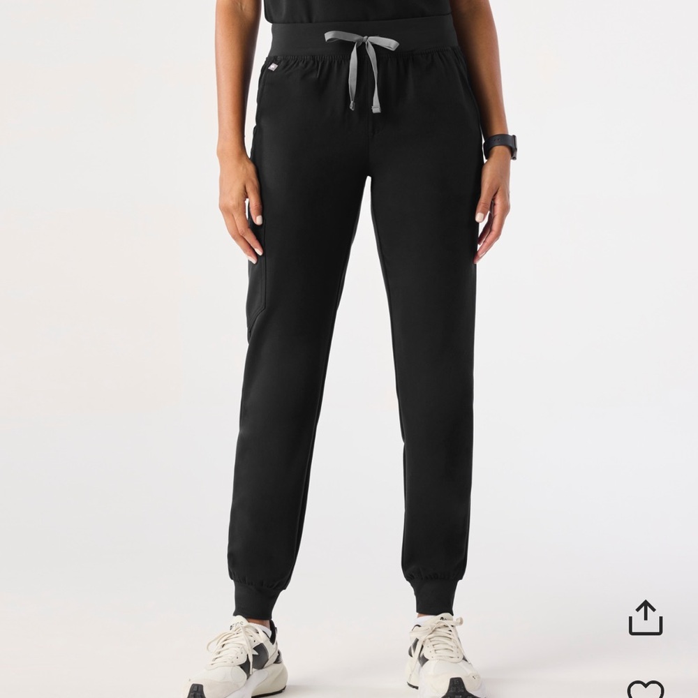 Figs-Zamora Jogger Scrub Pants (S-regular)
